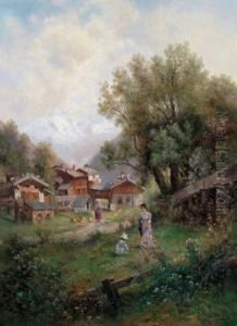Nella Valle Stubaithale