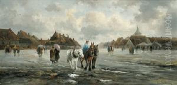Auf Der Dorfstrase - view 1