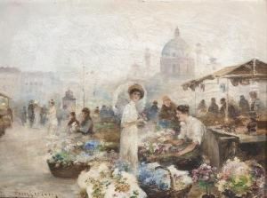 "wiener Naschmarkt".