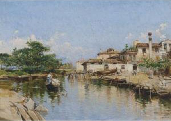 Venezia - view 1