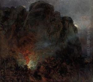 The Devil's Trill Sonata