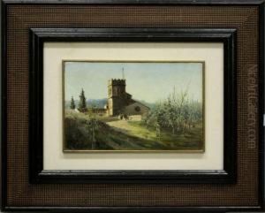 Casa De Campo by Mariano Barbasan Lagueruela