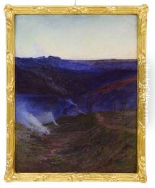 Paisaje Rural - view 1
