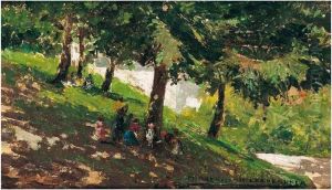 En La Sombra (in The Shadow) by Mariano Barbasan Lagueruela