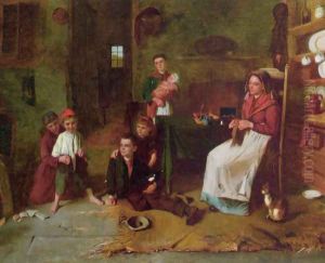 The New Breeches by Edward Charles Barnes