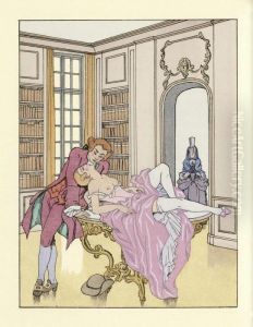 La Double Maitresse