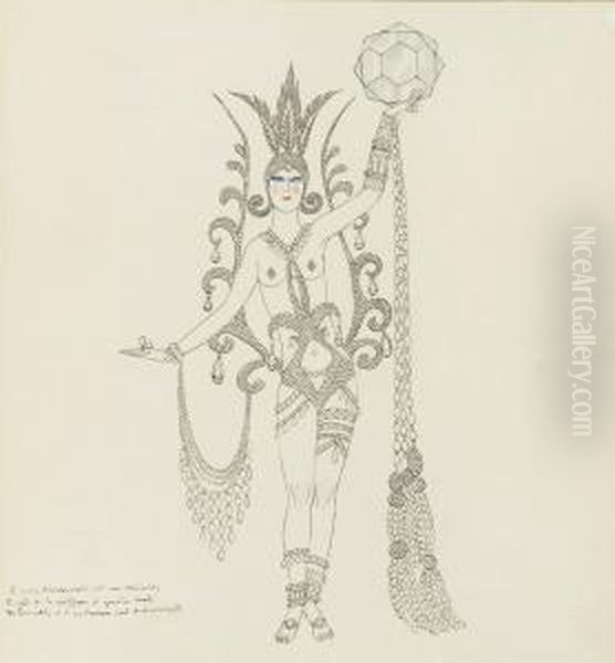 Untitled - view 1