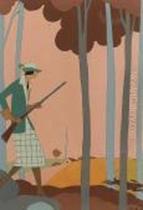 The Huntswoman The Huntswoman