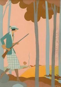 The Hunter