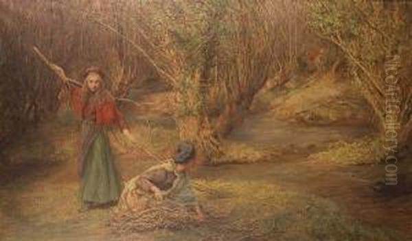 Children Of The New Forest - view 1