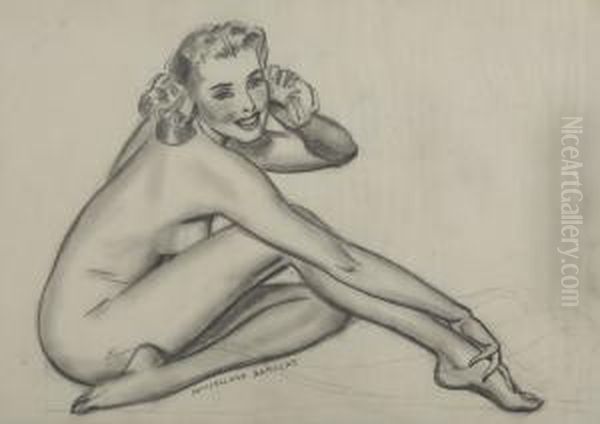 Nude - view 1