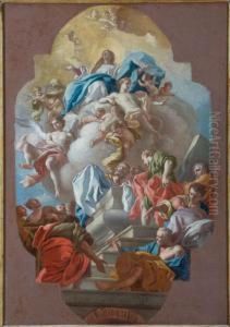 Assunzione Della Vergine