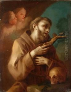S. Francesco In Preghiera