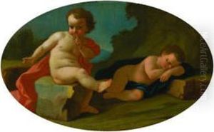 Allegoria Del Sonno