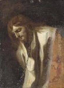 Cristo Della Passione Cristo Della Passione