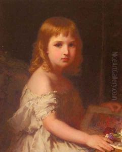 The Picture Book by Karl Wilhelm Friedrich Bauerle