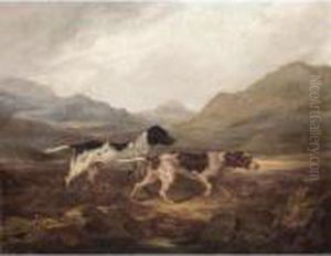Two Pointers In A Landscape Two Pointers In A Landscape