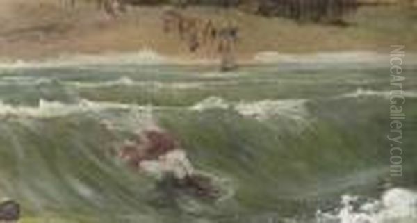 "il Ritorno" 1894 - view 1