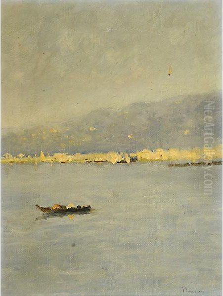 Piccola Marina - view 1