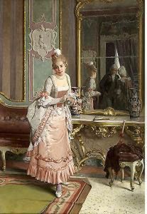 Rendez-vous by Giuseppe Barison