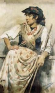 "giovane Ciociara" "giovane Ciociara"