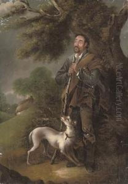 A Faithful Companion - view 1