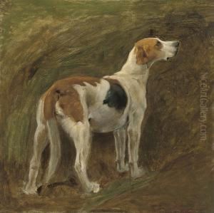 A Favourite Hound, J. Gwen A Favourite Hound, J. Gwen