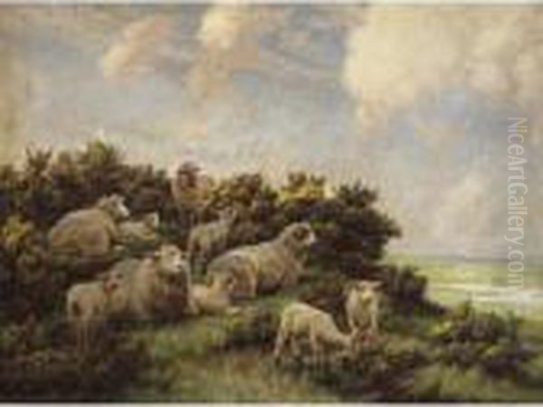 Spring - view 1