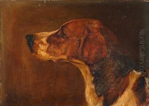 Guardsman - A Foxhound