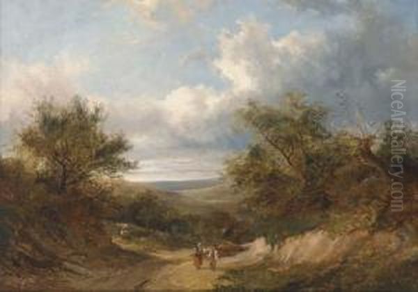 Returning Home - view 1