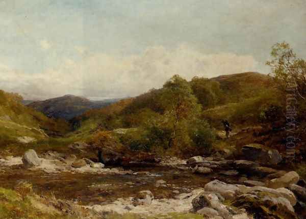 In Glen Mallin - view 1
