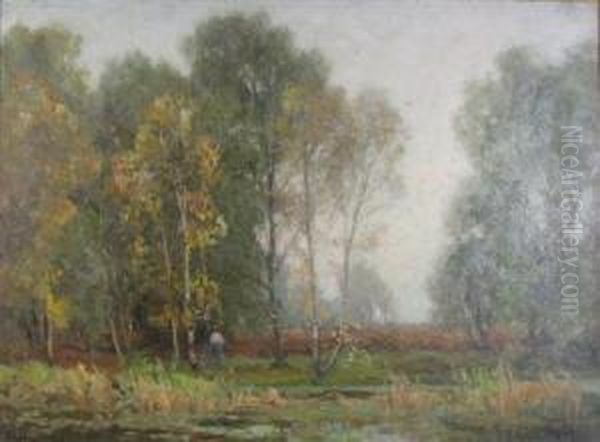 Late Summer - view 1
