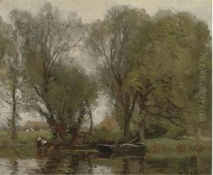 On The Ouse