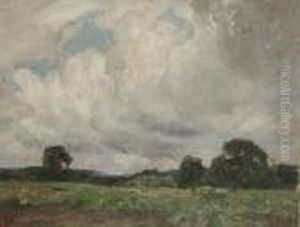 Country Landscape Country Landscape