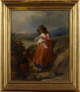 Brevet by Edward Charles Barnes