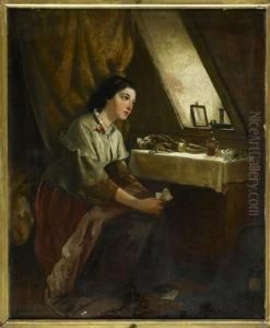 The Letter