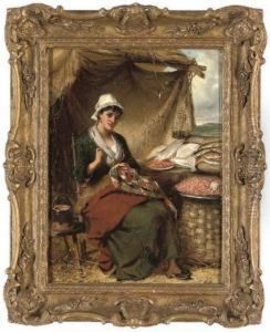 The Fishmongers Wife
