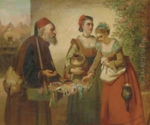 The Peddler