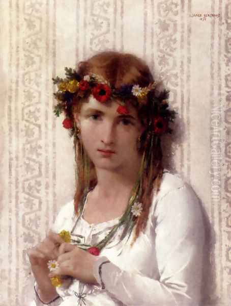 Ophelia - view 1