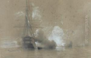 Marine : La Rade De Brest