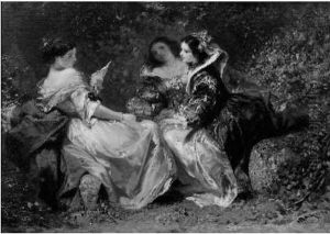 La Lettre La Lettre