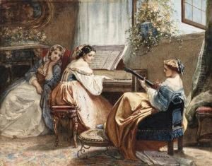 An Afternoon Of Song