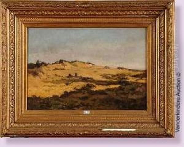 Paysage - view 1