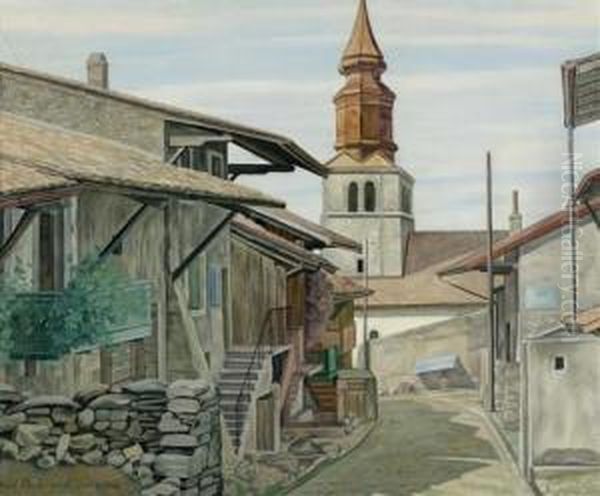 "ivoire". 1933. - view 1