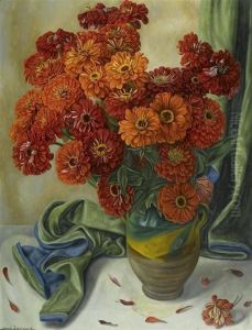 Bouquet De Fleurs