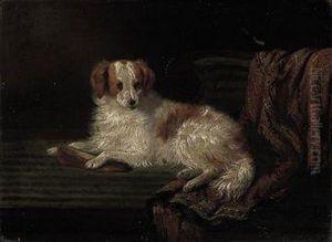 Master's Slipper by William Barraud