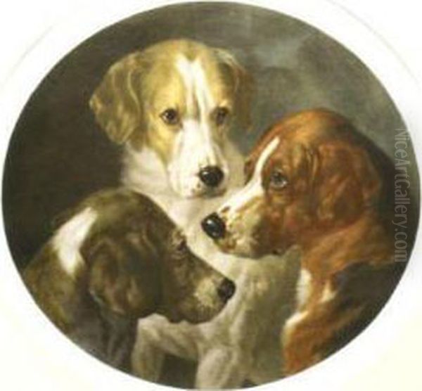 The Fathers Of The Pack - view 1