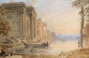 A Classical Landscape