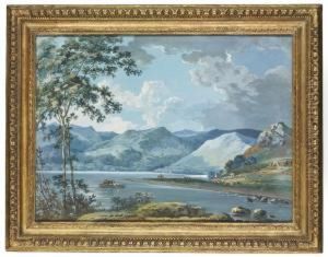 Lake Ullswater