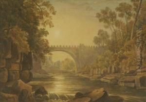 Abbey Bridge